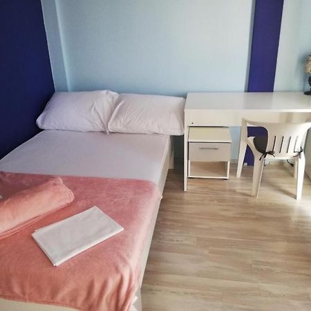 Apartmán Marija Crikvenica Exteriér fotografie