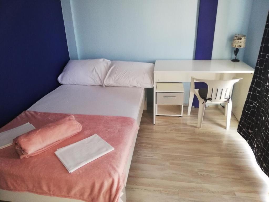 Apartmán Marija Crikvenica Exteriér fotografie