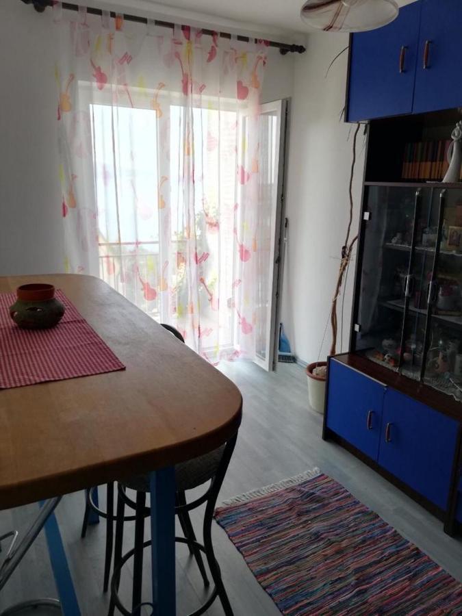 Apartmán Marija Crikvenica Exteriér fotografie