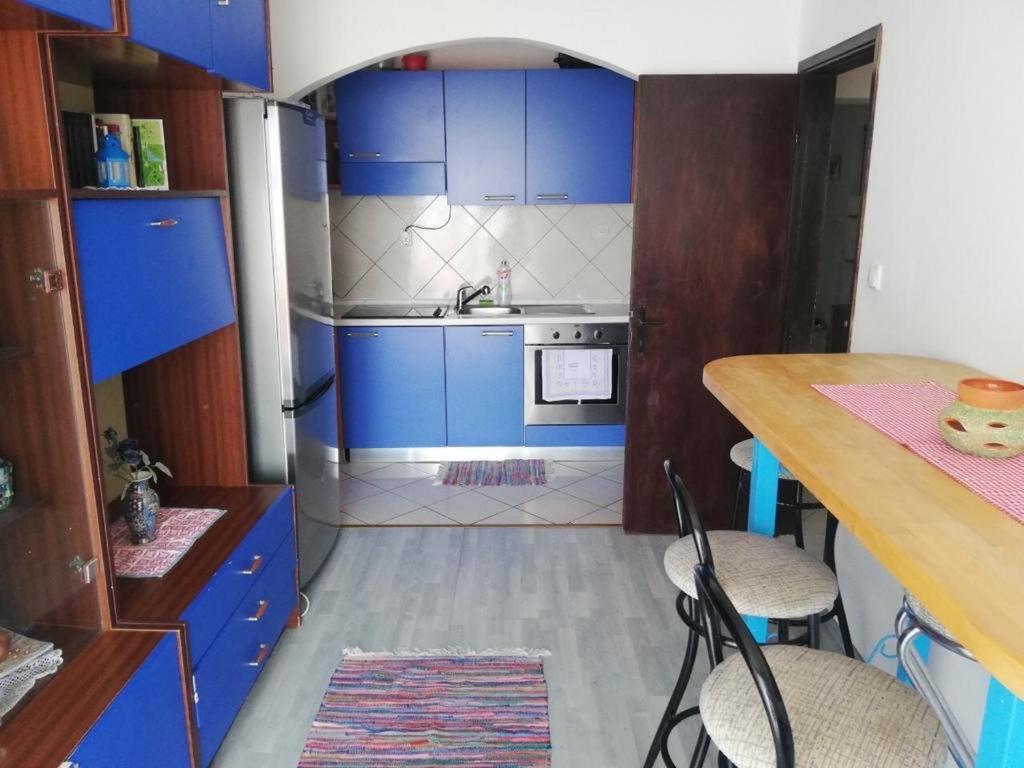 Apartmán Marija Crikvenica Exteriér fotografie